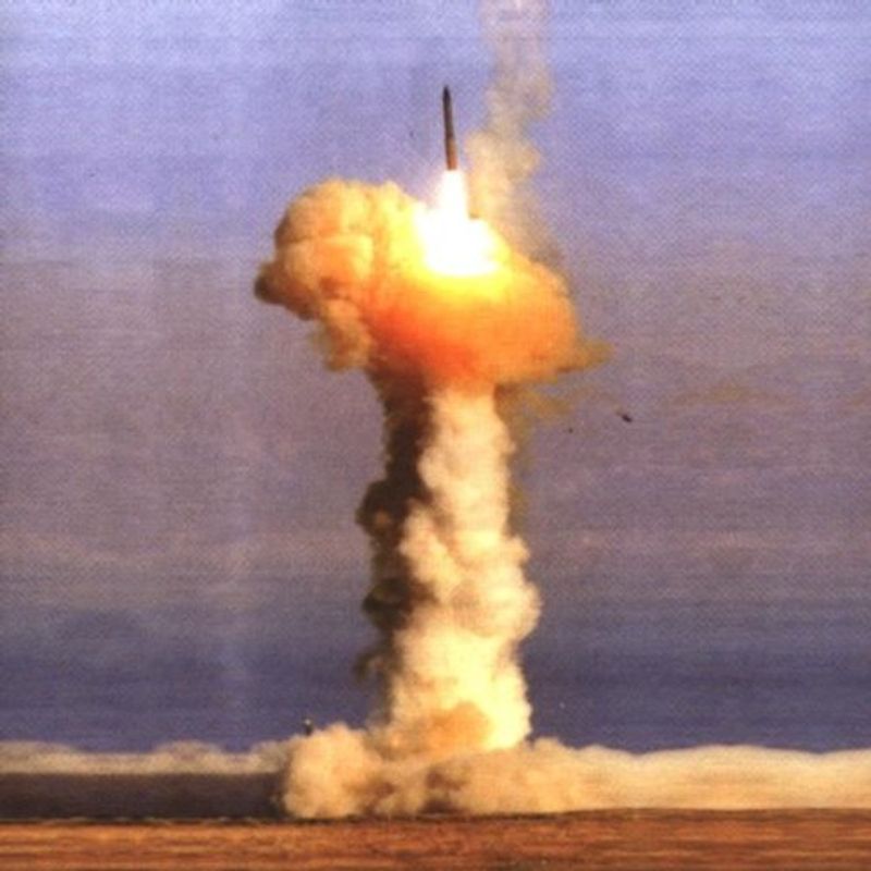 Chrome Locust - Chrome Locust