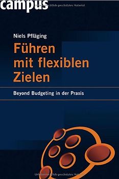 Führen mit flexiblen Zielen