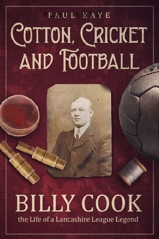 Cotton; Cricket and Football