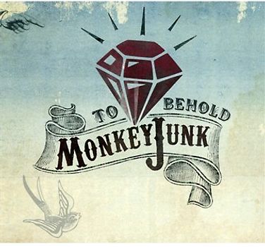 Monkeyjunk - To Behold
