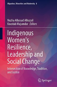 Indigenous Women's Resilience, Leadership and Social Change