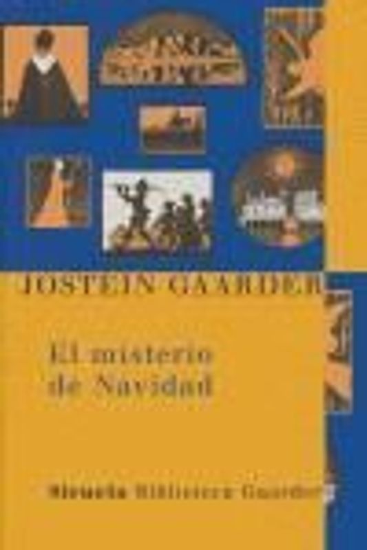 El misterio de Navidad