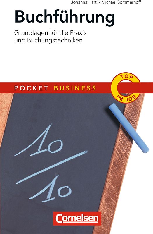 Pocket Business Buchführung