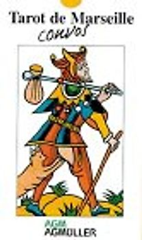 Marseille Tarot Convos FR