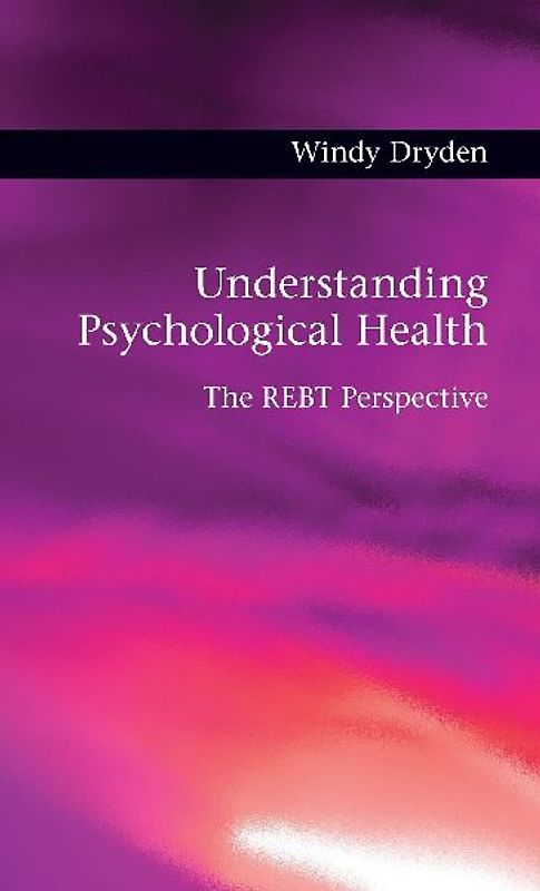 Understanding Psychological Health