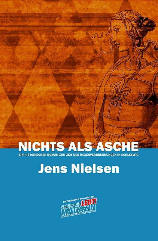 Nichts als Asche
