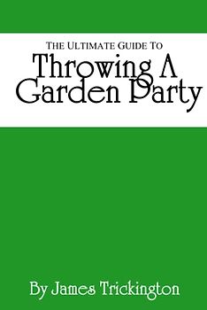 The Ultimate Guide to Throwing A Garden Party (The Office)