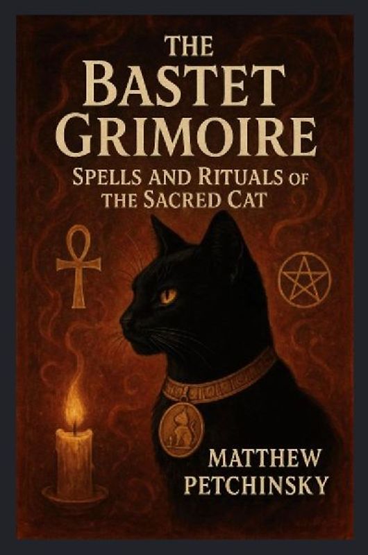 The Bastet Grimoire
