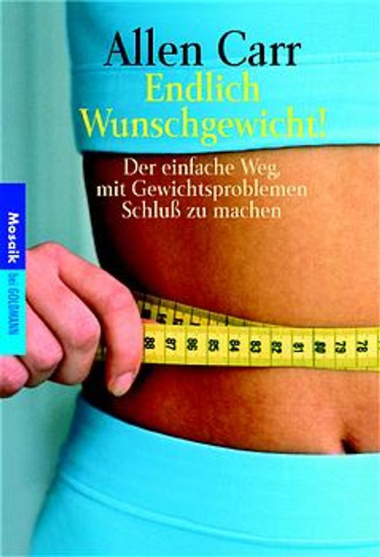 Endlich Wunschgewicht!. Welttag des Buches