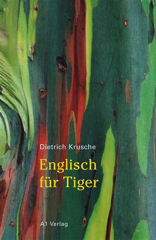 Englisch für Tiger