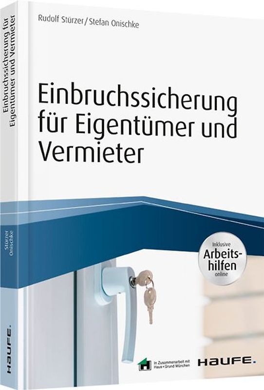 Einbruchsicherung