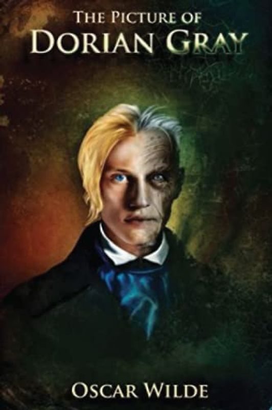 The Picture of Dorian Gray (Annotated)