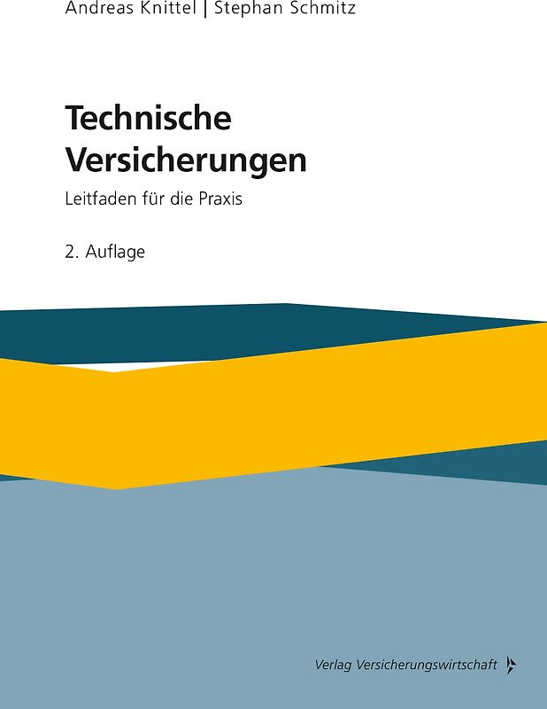 Technische Versicherungen