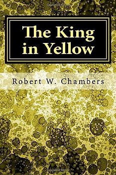 The King in Yellow