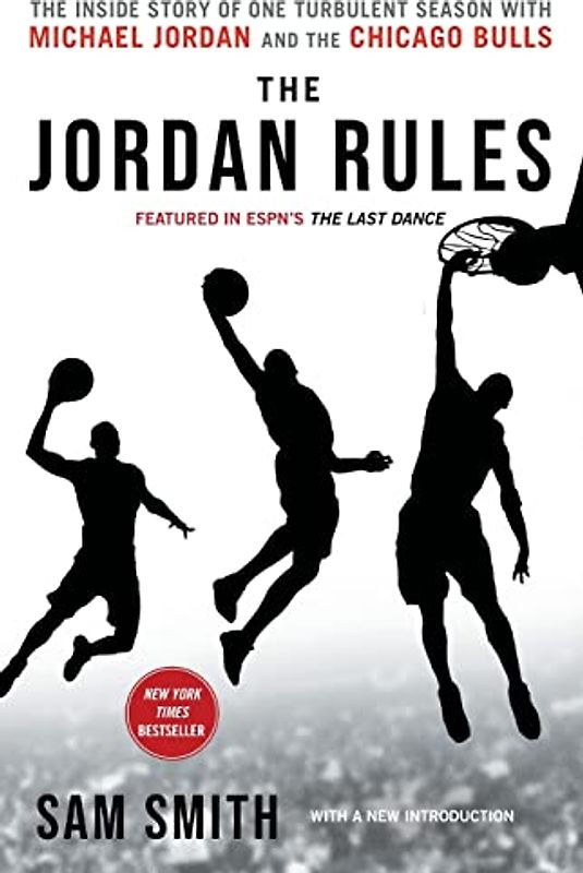 The Jordan Rules