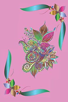 Zeszyt w kratkę: Pastelowy Zeszyt w Kratkę do Pisania, 120 Stron, 6 x 9 inch, 15 cm x 22 cm, Różowy Pastelowy, Idealny do Szkoły lub na Prezent.: ... Pisania, Matowa Okładka, Notatnik dla Kobiet,