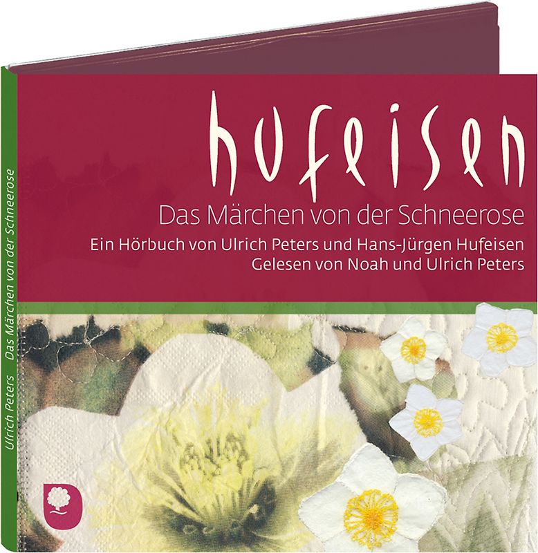 Das Märchen von der Schneerose