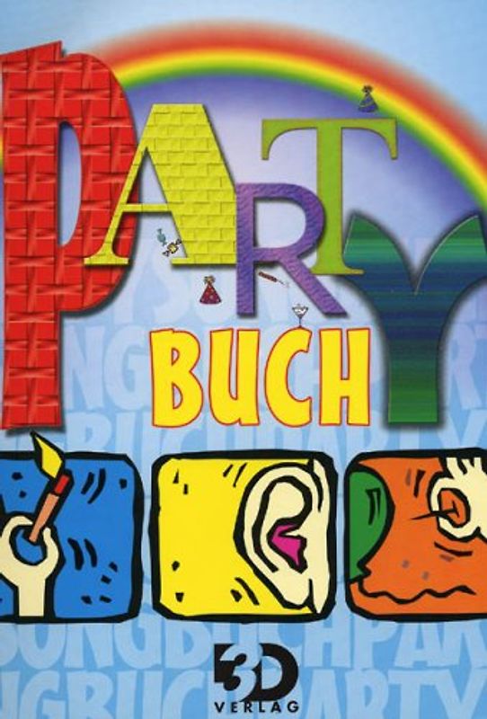Party Buch