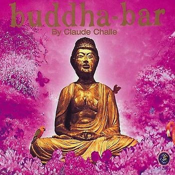 Various - Buddha-Bar Vol.1