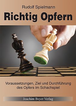 Richtig opfern