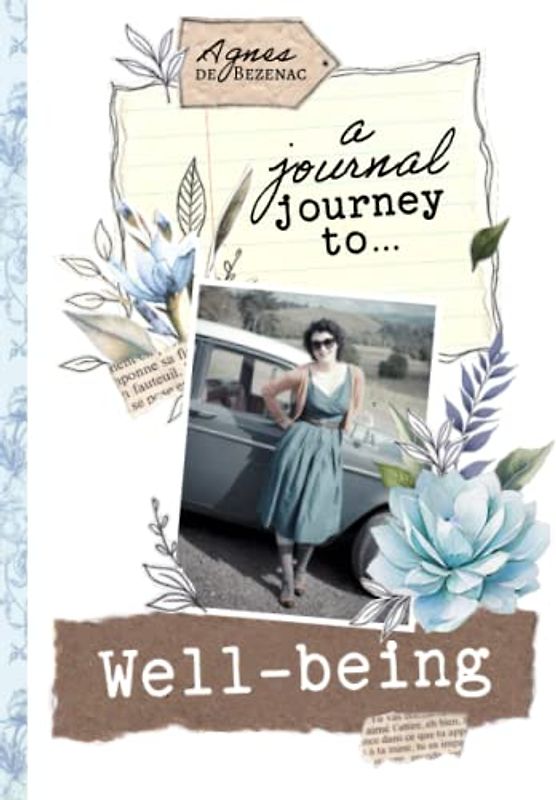 A Journal Journey to Well-being