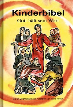 Gott hält sein Wort