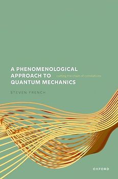 A Phenomenological Approach to Quantum Mechanics