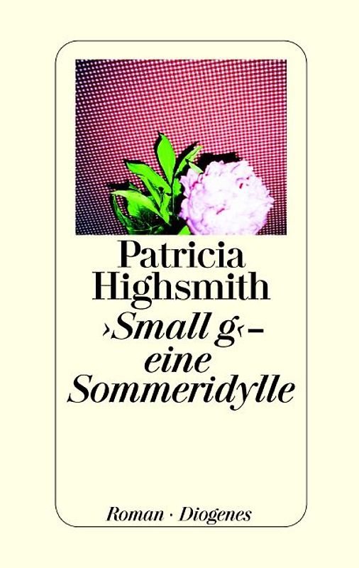 ›Small g‹ - eine Sommeridylle