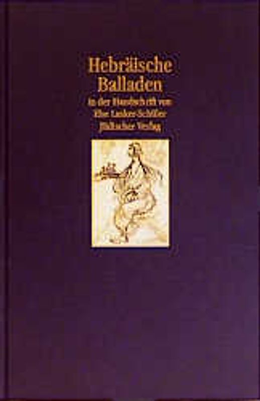 Hebräische Balladen