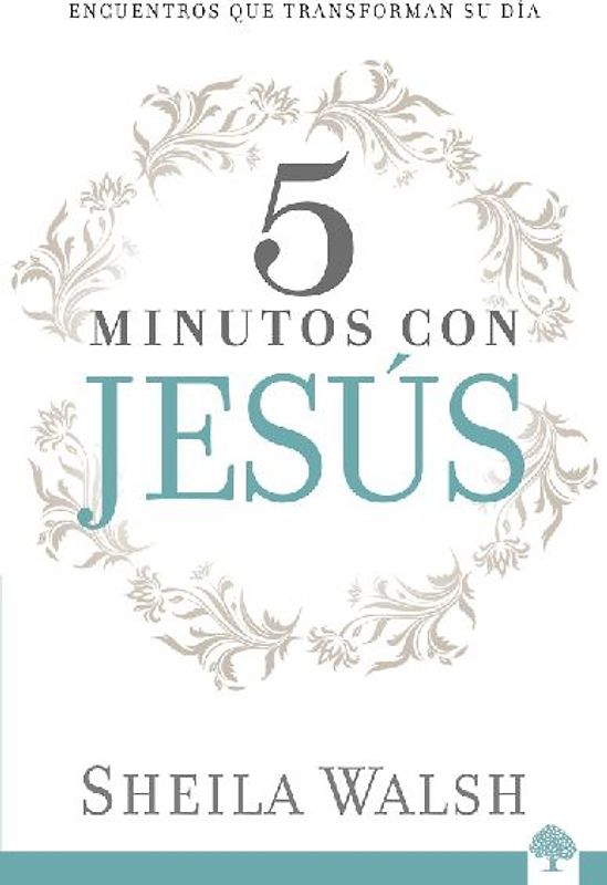 5 Minutos Con Jesús