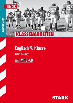 STARK Klassenarbeiten Gymnasium - Englisch 9. Klasse