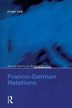 Franco-German Relations