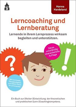 Lerncoaching und Lernberatung