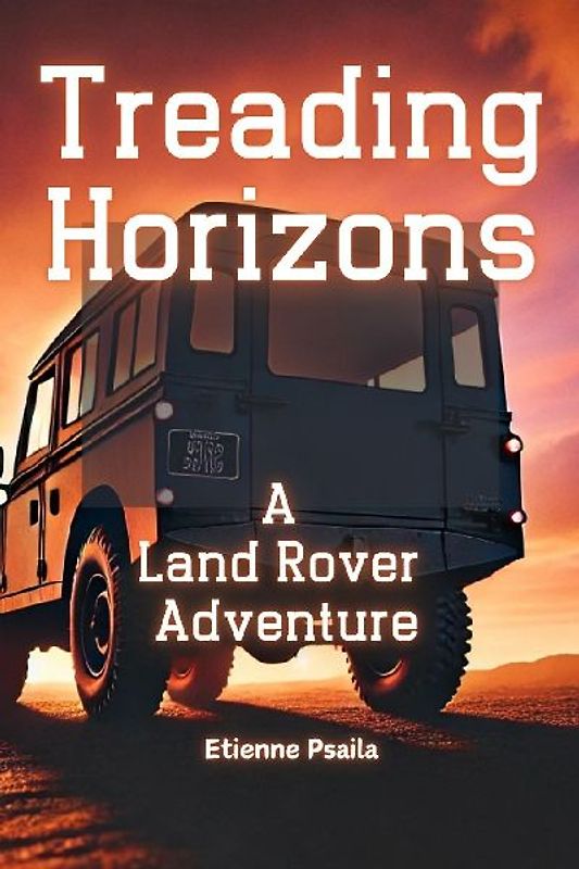 Treading Horizons