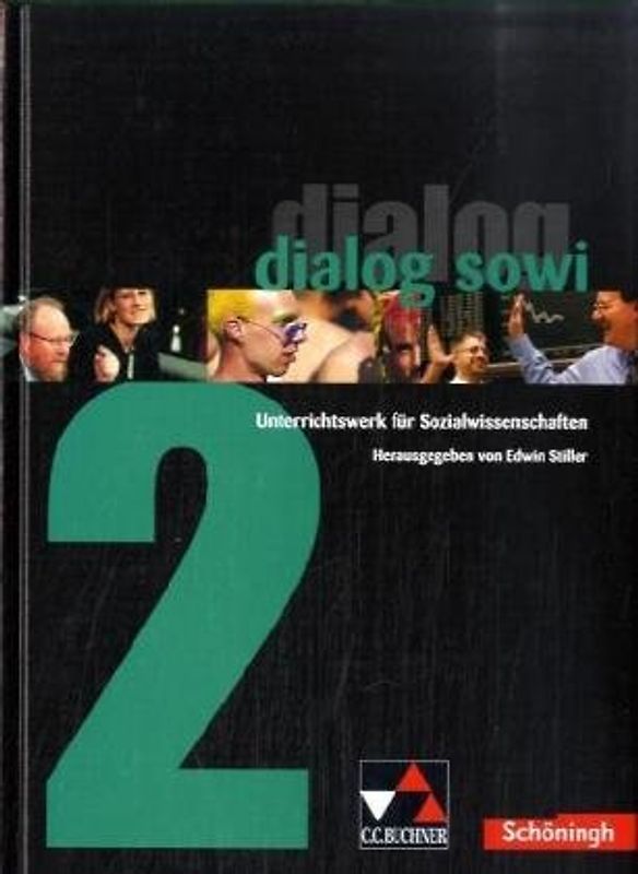dialog sowi / dialog sowi 2