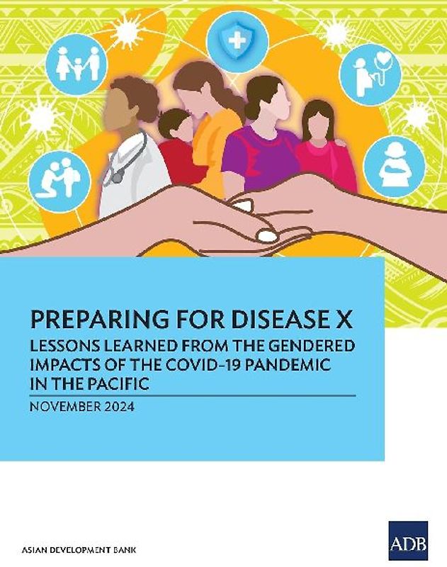 Preparing for Disease X