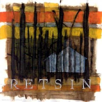 Retsin - Cabin in the Woods