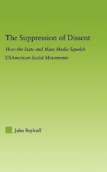 The Suppression of Dissent