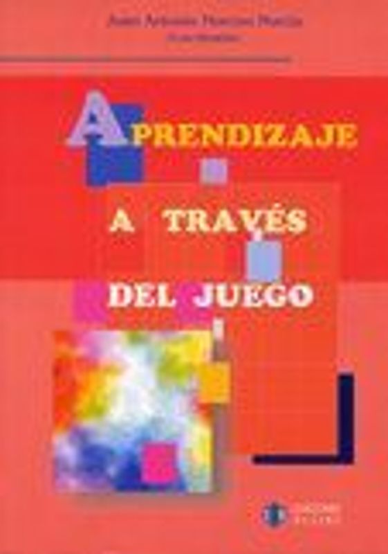 Aprendizaje a través del juego