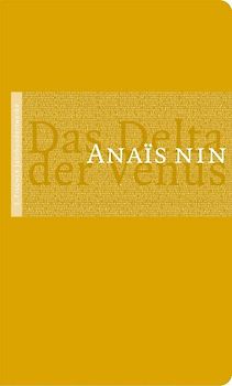 Das Delta der Venus