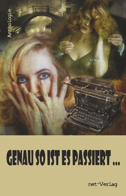 Genau so ist es passiert