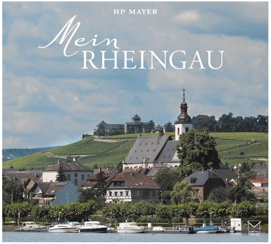 Mein Rheingau