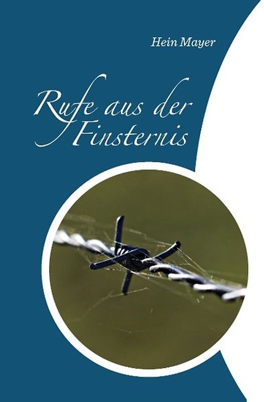 Rufe aus der Finsternis
