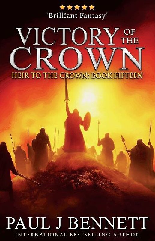 Victory of the Crown