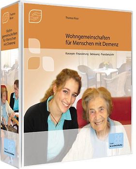 Wohngemeinschaft für Menschen mit Demenz