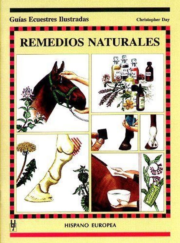 Remedios naturales