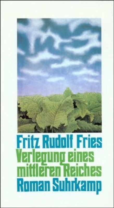 Verlegung eines mittleren Reiches