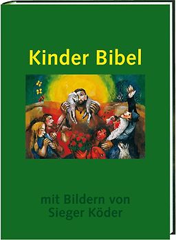 Kinder-Bibel
