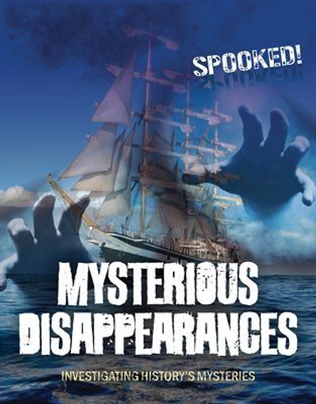 Mysterious Disappearances