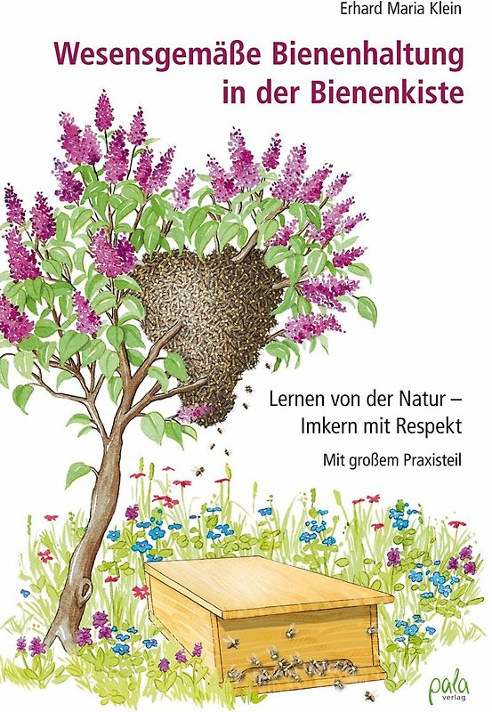 Wesensgemäße Bienenhaltung in der Bienenkiste